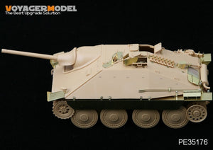 Voyager Model PE35176 WWII Hetzer Mittlere Produktion for TAMIYA35285 1/35 – obrázek 3