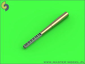 Master AM-72-074 Shenyang J-6/F-6 - gun barrels set &amp;amp; Pitot Tube (1/72) – Bild 2