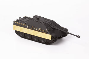 Eduard 36497 Jagdpanther Ausf. G1 Schurzen ACADÉMIE 1/35 – image 2
