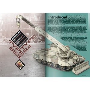 Abrams Squad No. 22 - ISSN 2340-1850 – imagen 5