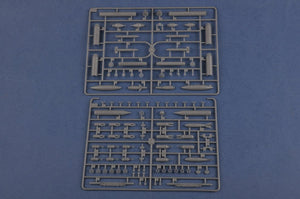 Hobby Boss 81758 Su-17M4 Fitter-K 1/48 – obrázek 9