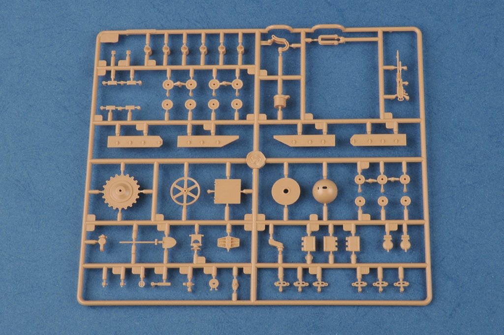 Hobby Boss 83862 Schneider CA - Armored – image 7