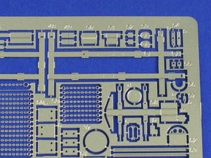 Aber 35221 German medium tank Pz.Kpfw. V, Ausf.G (Sd.Kfz. 171) Panther Ausf.G late - basic set 1/35 – Bild 2