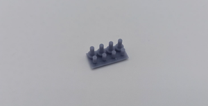 Yamamoto Model Parts YMPTUN21 Adapters SB-TAM/BEEM 1/24