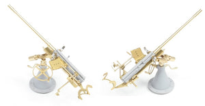 Pontos 48001F1 U-Boot Type VII C Detail up set 1/48 – Bild 17