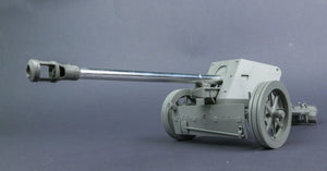 Das Werk DW16020 German 7.5cm PaK40 (mid/late) 1/16 – image 6