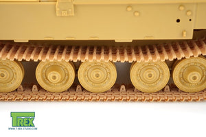 T-Rex Studio TR84001 Elephant Tracks 1/48 – image 5