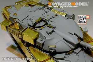 Voyager Model PE35787 British Chieftain Mk.11 MBT basic For TAKOM 2026 1/35 – Bild 13