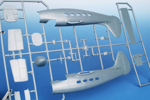 Special Hobby 72524 Percival P.66 Pembroke C.1 1/72 – immagine 7