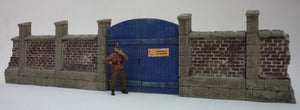RT-Diorama 35204 Farm Gate 1/35 – Bild 7
