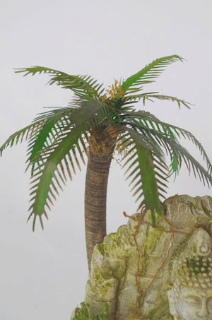 RT-Diorama 35625 Palm tree leaves 13pcs. 1/35 – image 3