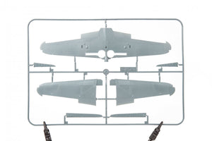 Eduard 11168 SAMURAI DUAL COMBO Limited edition 1/48 – imagen 11