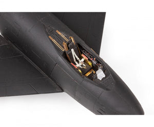 Eduard 491499 F-86F-25/30 AIrfix 1/48 – obrázek 7
