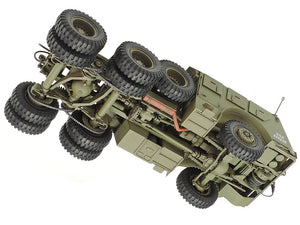 Tamiya 35230 US 40 Ton Tank Transporter &amp;quot;Dragon Wagon&amp;quot; (1/35) – image 7