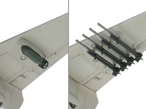 Tamiya 61062 De Havilland Mosquito FB Mk.VI/NF Mk.II 1/48 – image 8