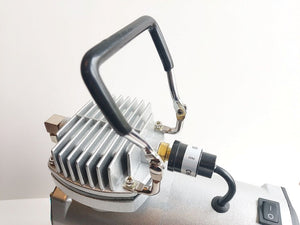 Fine Art FA-20T 3l oil-free compressor with filter and reducer Premium Line (S5000) – image 7