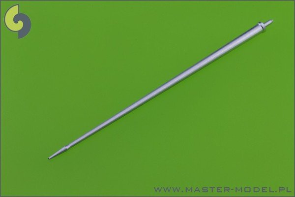 Master AM-24-008 Harrier FRS.1 / FRS.51 - Pitot Tube &amp;amp; Angle Of Attack probe (1/24)