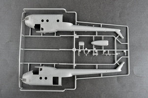 Trumpeter 05816 Russian Mi-4 Hound helicopter 1/48 – imagen 7