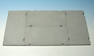 Eureka XXL E-020 Modern Concrete Road Panels Set #2 1/35 – image 5