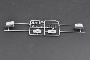 Trumpeter 03702 German Bismarck Battleship 1/200 – obrázek 32
