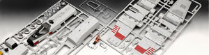 Revell 06890 X-Wing Fighter 1/29 – obrázek 3