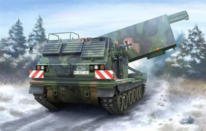 Voyager Model PE35897 Modern US M270A1 Mittlere Artillerie Racketen System Cabin Interior for TRUMPETER 1/35 – imagen 2