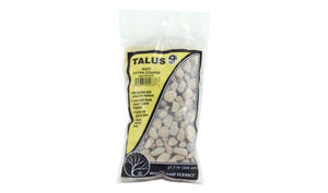 Woodland Scenics WC1273 Extra Coarse Buff Talus - very coarse rock aggregate – image 2