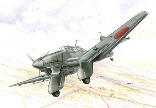 Special Hobby 72169 Junkers Ju 87A In Foreign Service 1/72