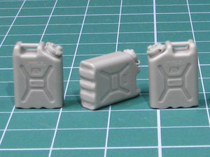 EUREKA XXL E-044 US Military Water Canisters 1/35 – image 6