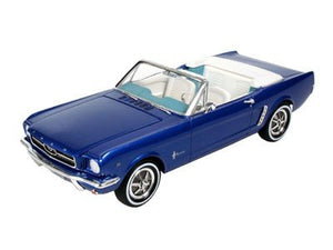 Revell 07190 Ford Mustang Convertible (1964) 1/24 – obrázek 2
