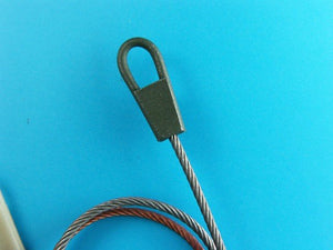 Eureka XXL ER-3530 Towing cable for T-34/85 manufactured by Plant 112 mod.1944 1/35 – Bild 3