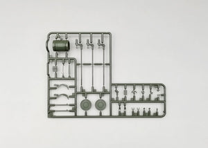 Amusing Hobby 35A050 Russian Main Battle Tank T-90A FULL INTERIOR 1/35 – image 14