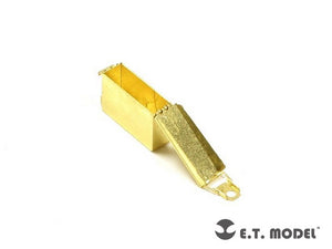 ET Model EA35-034 US ARMY Cal .30 M19A1 Ammunition Can 1/35 – image 4