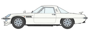 Hasegawa 20522 Mazda Cosmo Sports w/ Chin Spoiler 1/24 – obrázek 2