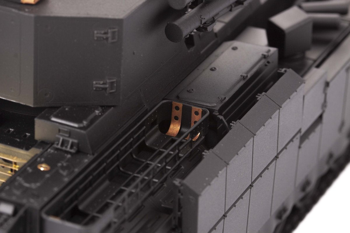 Eduard 36482 T-15 Armata w/ 57mm cannon ZVEZDA 1/35 – image 3