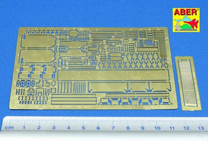 Aber 35020 Elefant (late version) (ITA) (1/35) – image 2