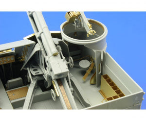 Eduard 36142 M-7 Mid production interior 1/35 Dragon – image 6