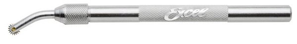Excel Hobby Tools 30606 1/4" Pounce Wheel (1/4 inch rivet bit)