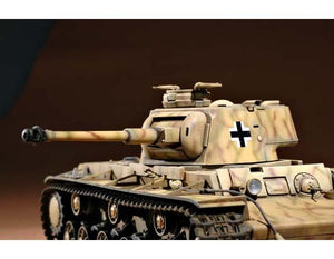 Trumpeter 00366 German Pz.Kpfm KV-1 756(r) Tank 1/35 – image 2