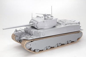 Dragon 6789 M6A1 Heavy Tank 1/35 – obrázek 4