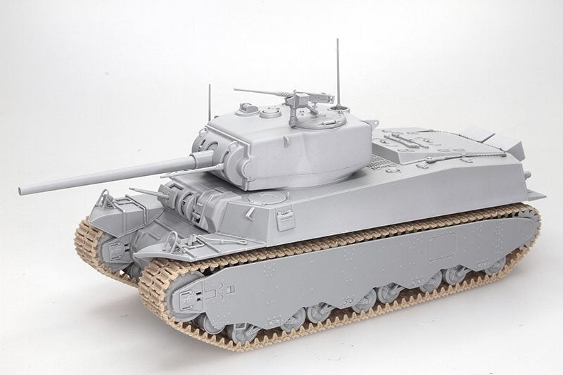 Dragon 6789 M6A1 Heavy Tank 1/35 – obrázek 4