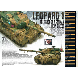 Abrams Squad No. 11 - ISSN 2340-1850 – obrázek 7