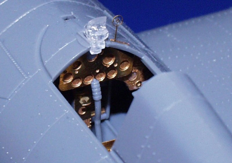 Eduard 49246 F4F-4 1/48 Tamiya – image 7