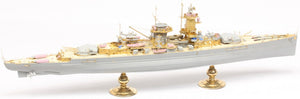 Pontos 35033F1 ADMIRAL GRAF SPEE 1939 Detail Up Set 1/350 – obrázek 2