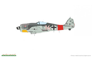 Eduard 84116 Fw 190A-8 1/48 – obrázek 15