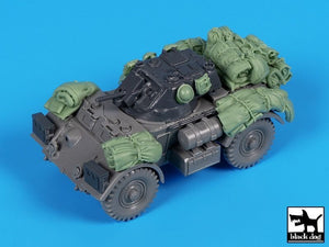 Black Dog T72124 Staghound accessories set for RPM 1/72 – image 3
