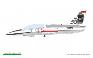 Eduard 7047 L-39ZA ALBATROS 1/72 – image 9