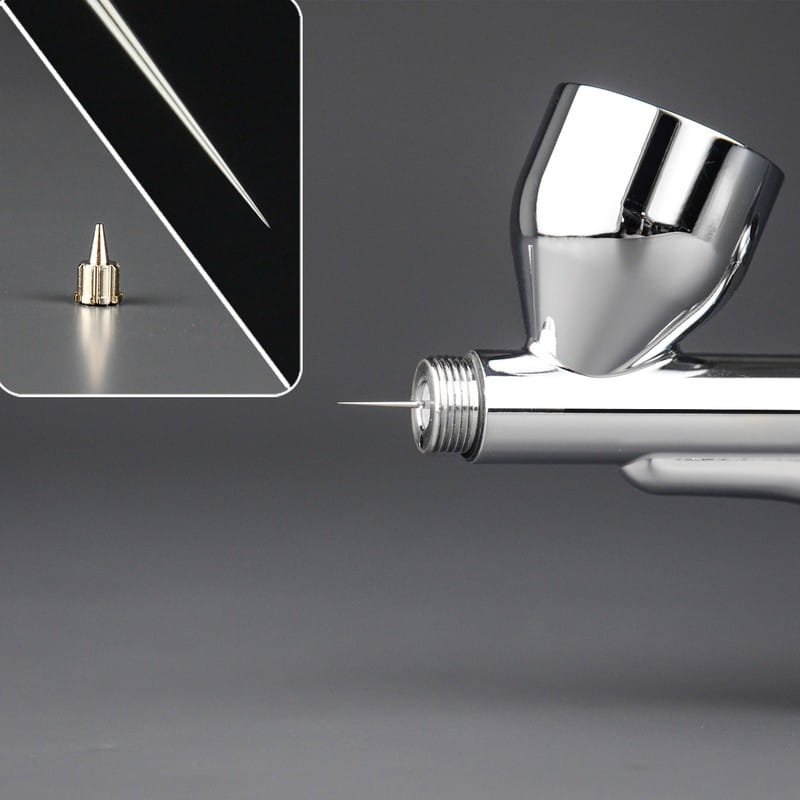 Fine Art FA-190X Airbrush Saber190X 0.3mm – obrázek 5
