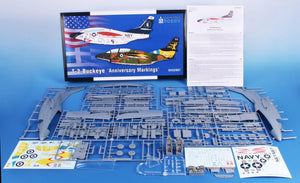 Special Hobby 32087 T-2 Buckeye Anniversary Markings 1/32 – image 3