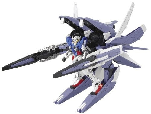 Bandai 57929 HG GN ARMS + GUNDAM EXIA (TRANS MODE) 1/444 – image 2